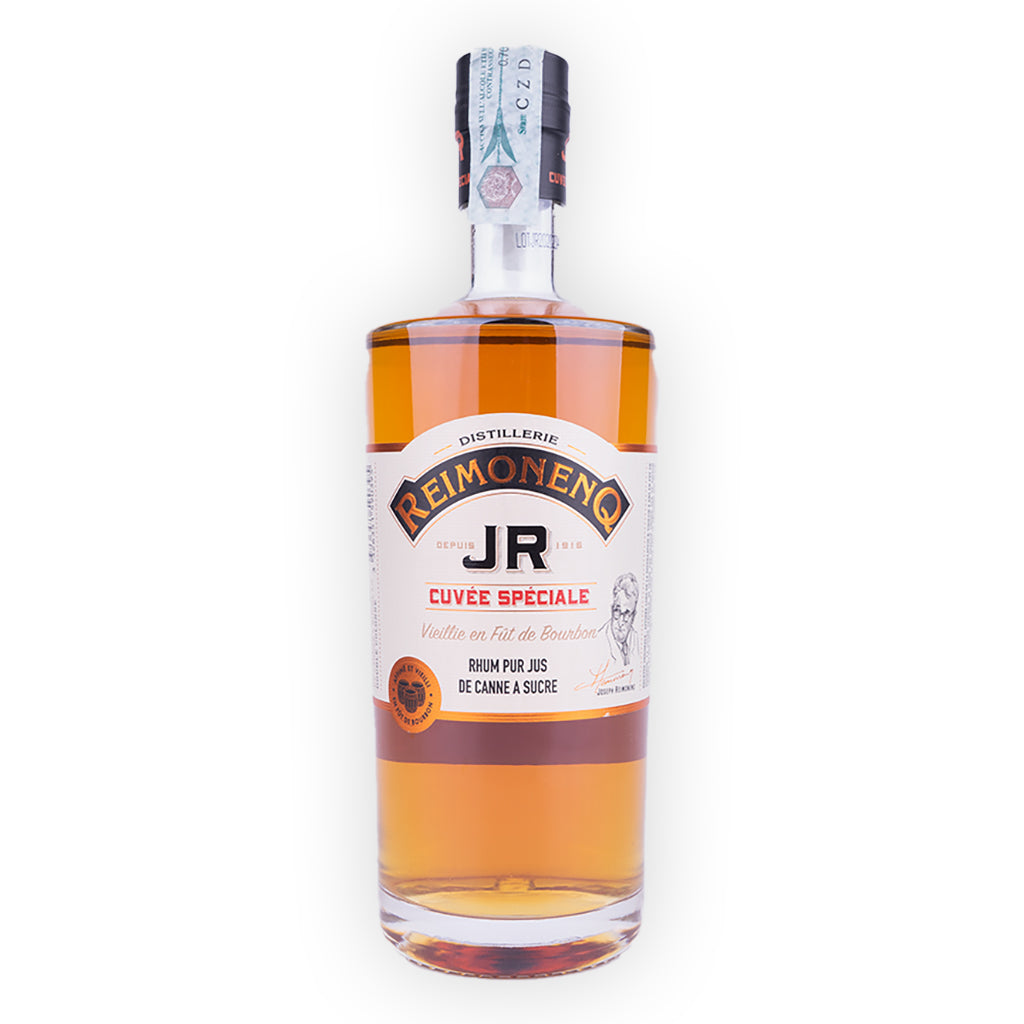 Rum Reimonenq Special Cuvée