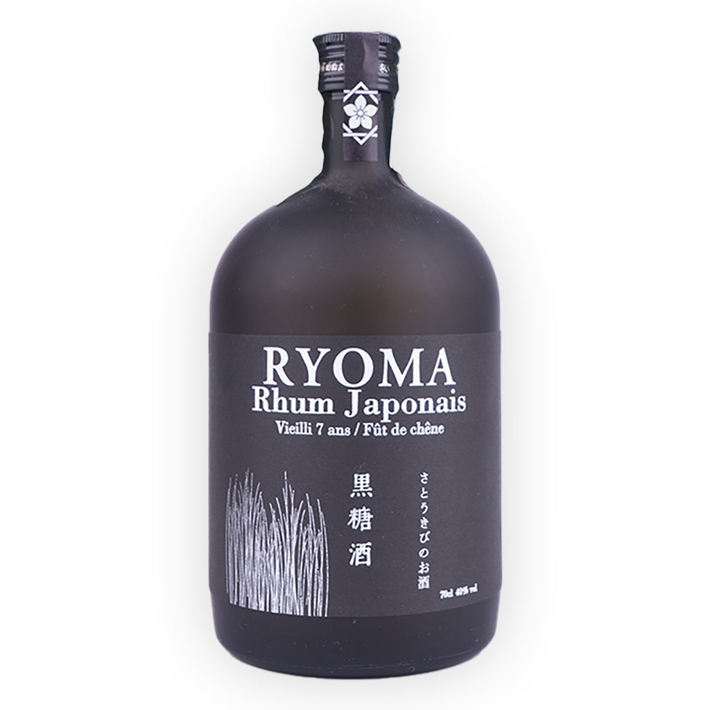 Rum Ryoma