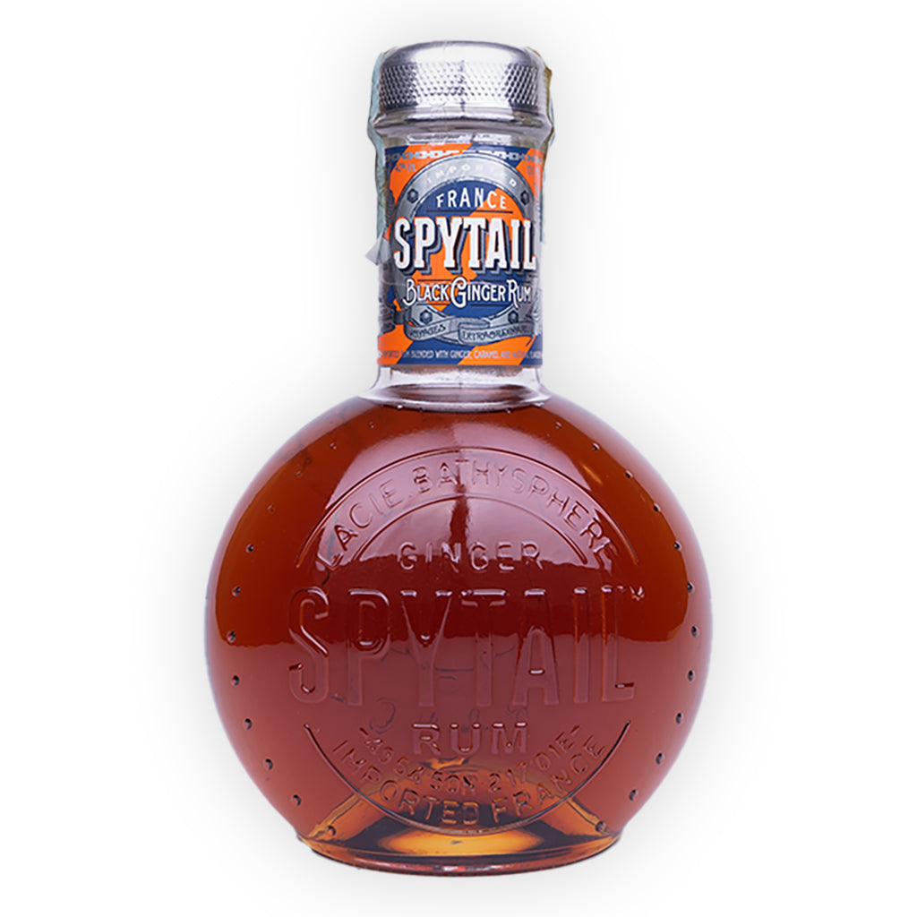 Rum Spytail