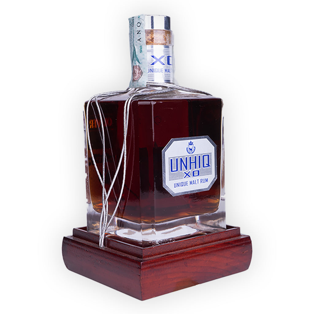 Rum Unhiq XO