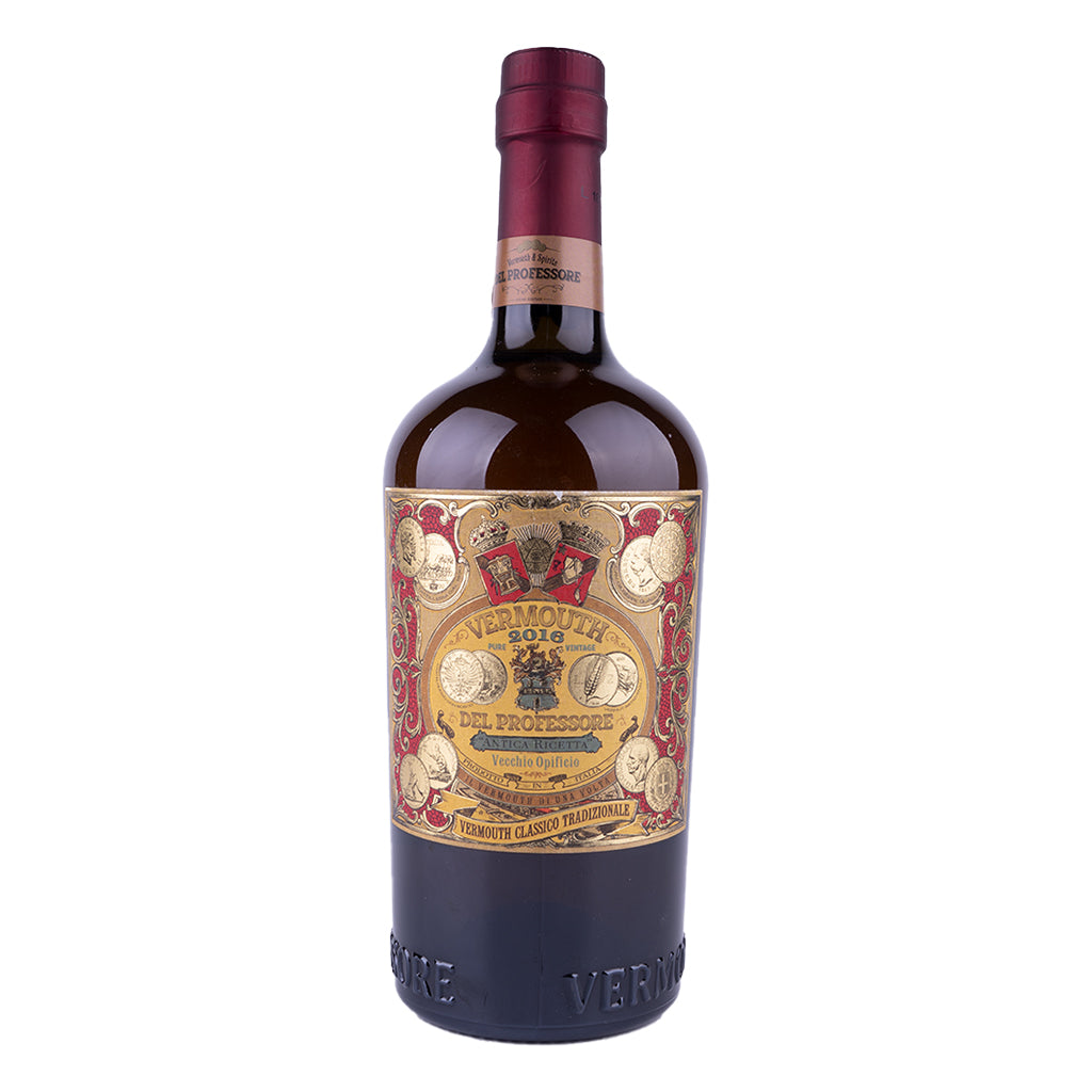 Vermouth Del Professore Classico