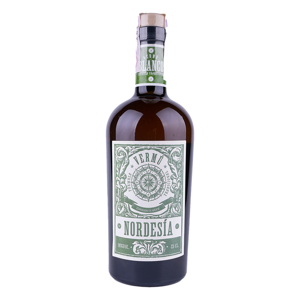 Vermouth Nordesia Bianco