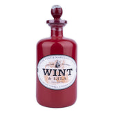 Vodka Wint & Lila