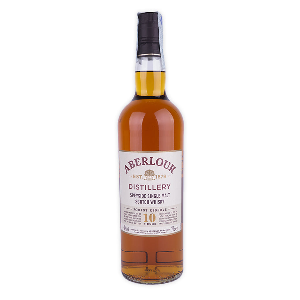 Whisky Aberlour Forest Reserve 10 Y.O.