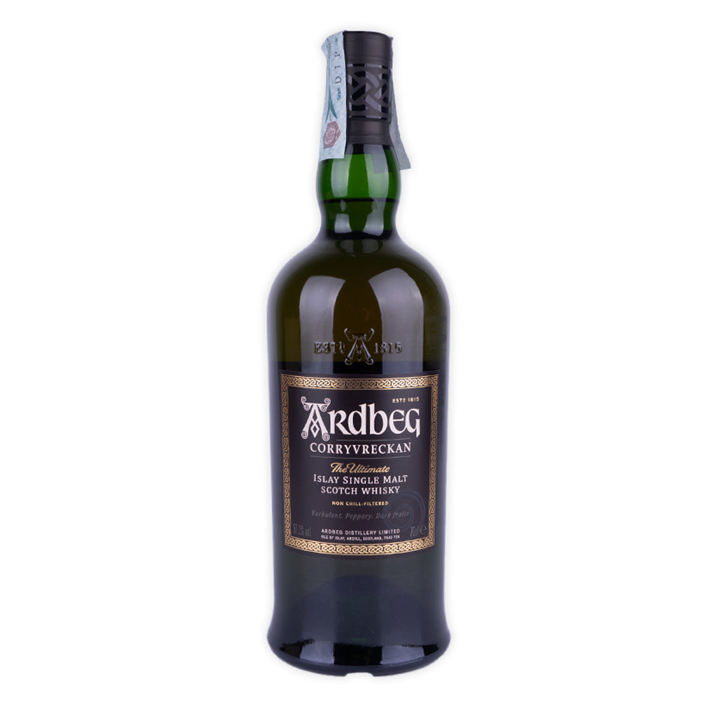 Whisky Ardbeg Corryvreckan The Ultimate