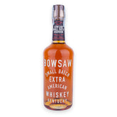 Whisky Bowsaw Small Batch Extra