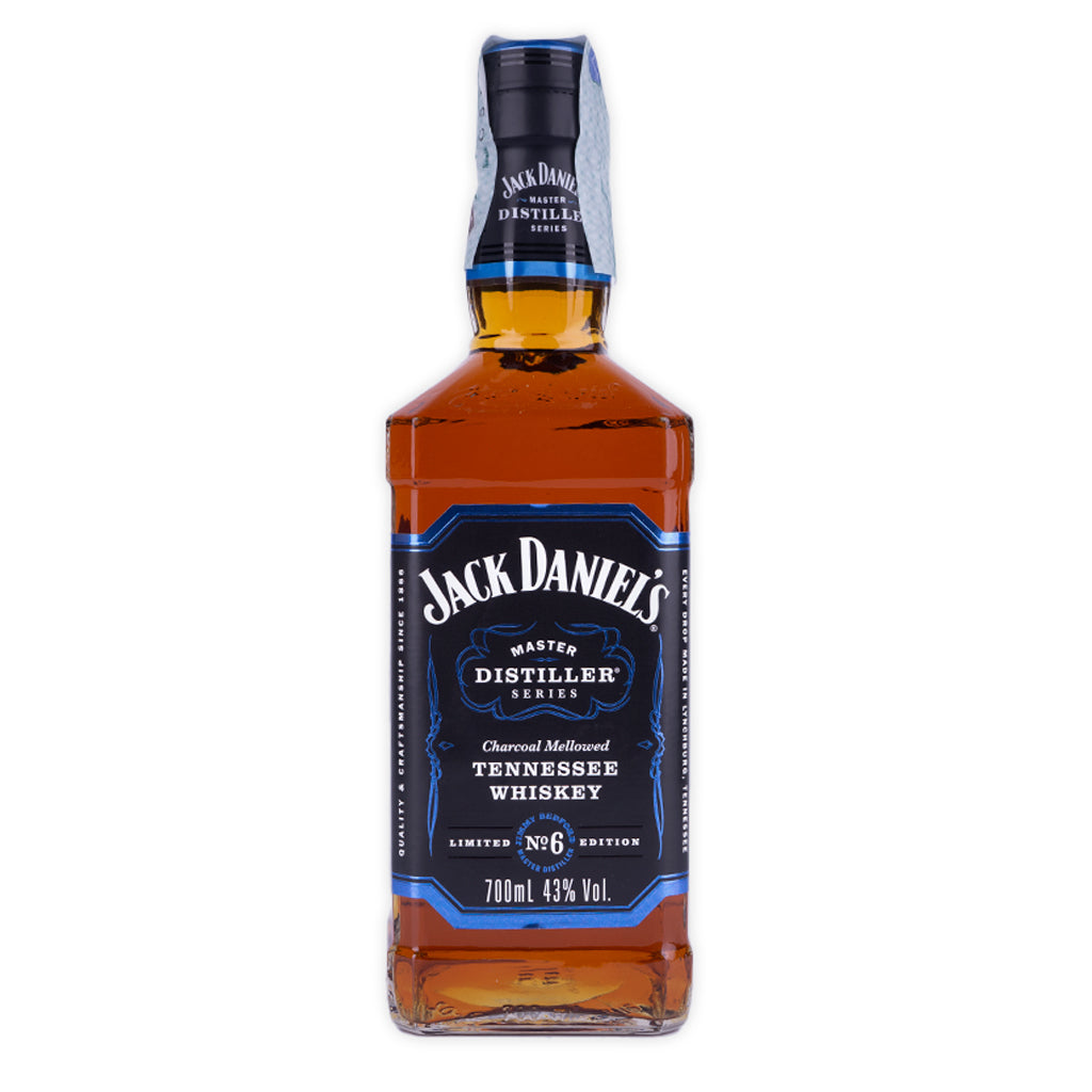Whisky Jack Daniel's Master Distiller N°6