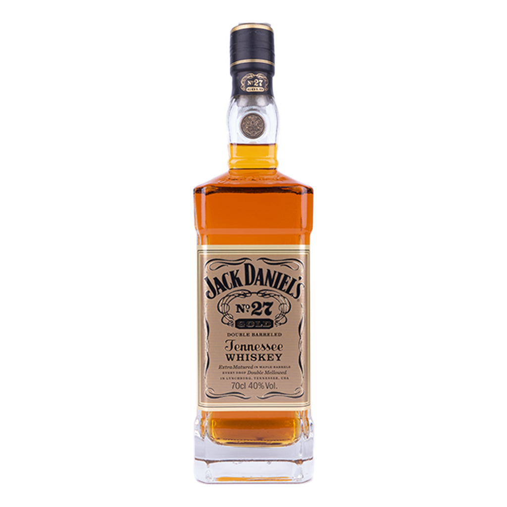 Whisky Jack Daniel's N°27 Gold