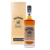 Whisky Jack Daniel's N°27 Gold