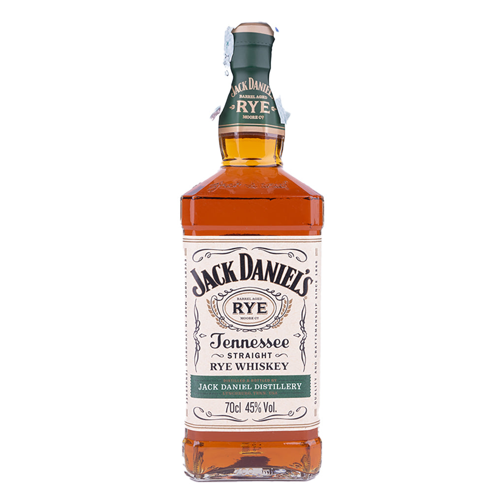 Whisky Jack Daniel's Rye