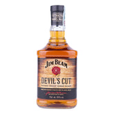 Whisky Jim Beam Devil's Cut