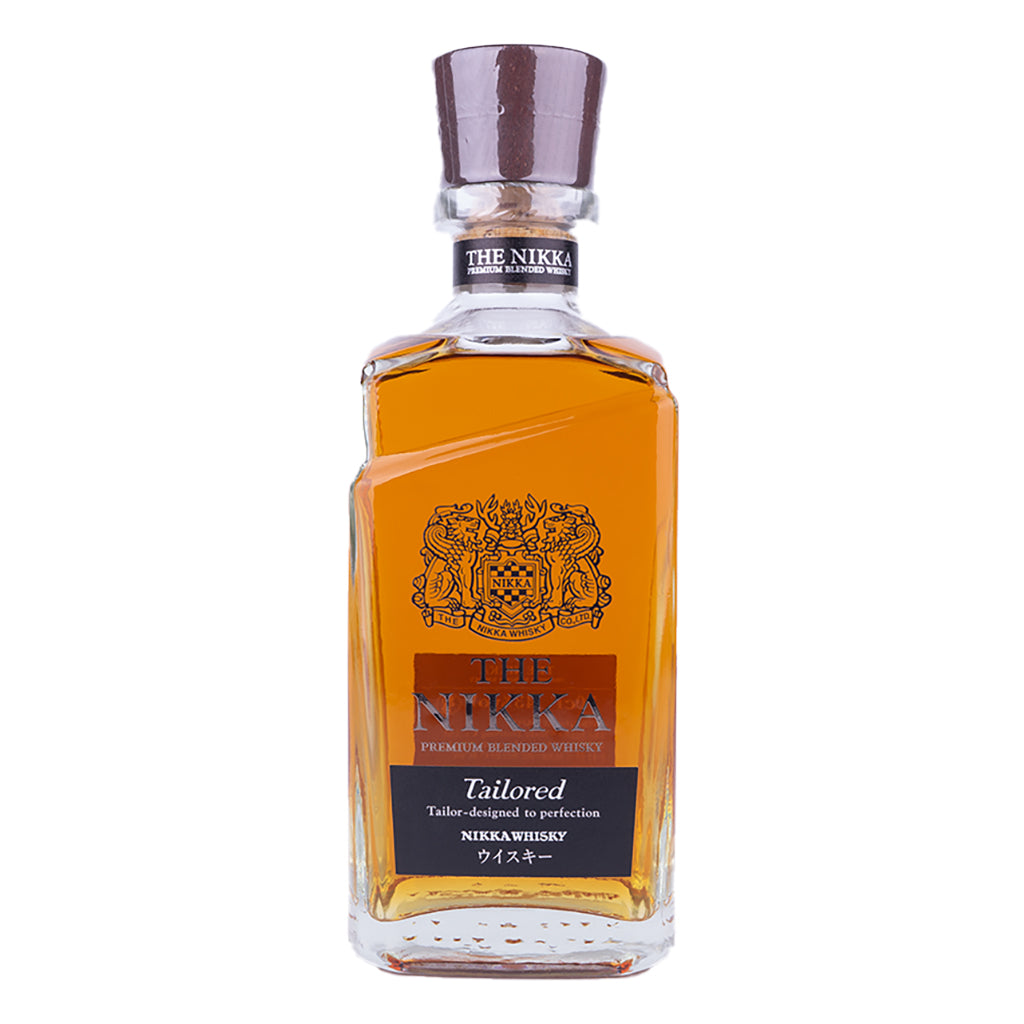 Whisky Nikka Tailored