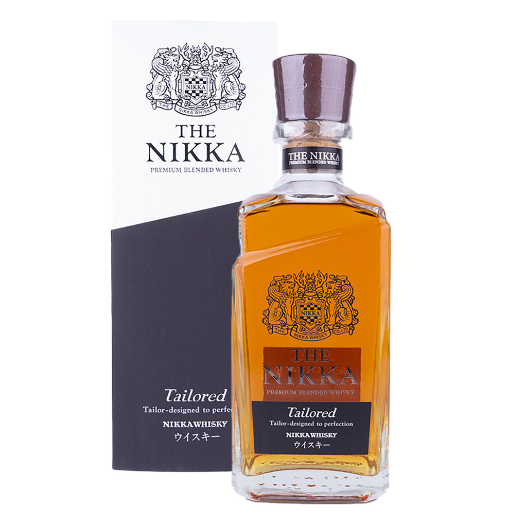 Whisky Nikka Tailored