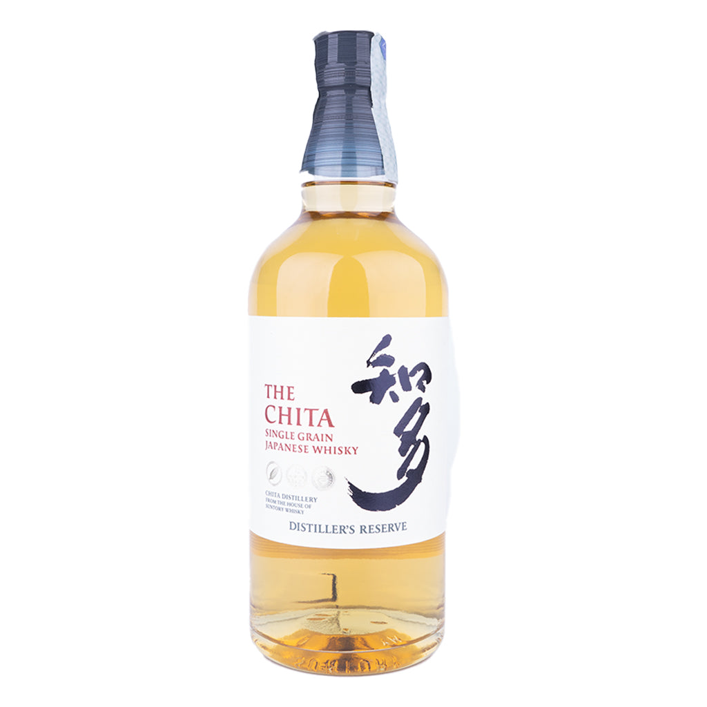 Whisky The Chita Single Grain