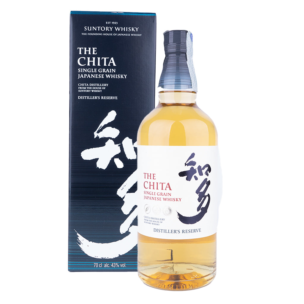 Whisky The Chita Single Grain