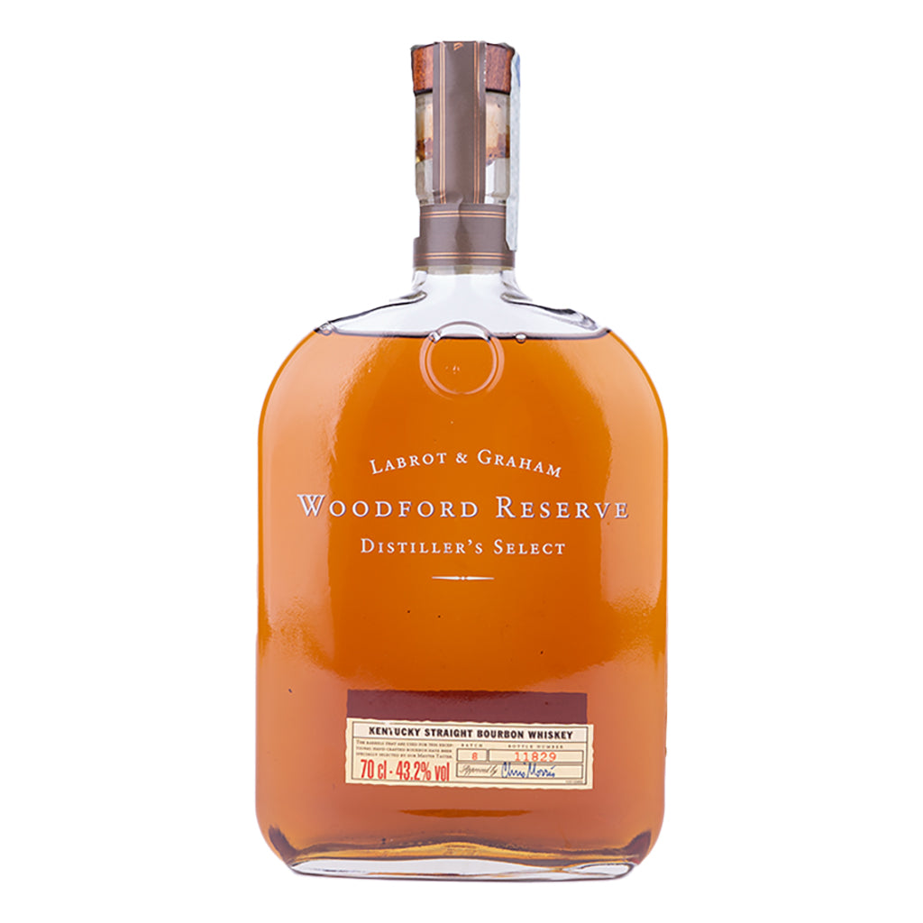 Whisky Woodford Reserve Distiller's Select