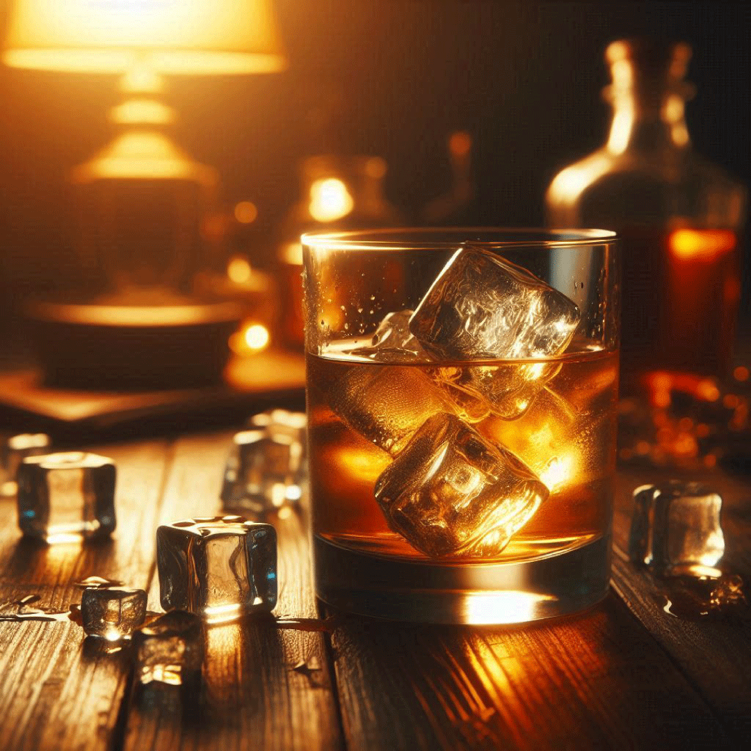 Ghiaccio nel Whisky: Sì o No? Guida Completa per Amanti e Intenditori