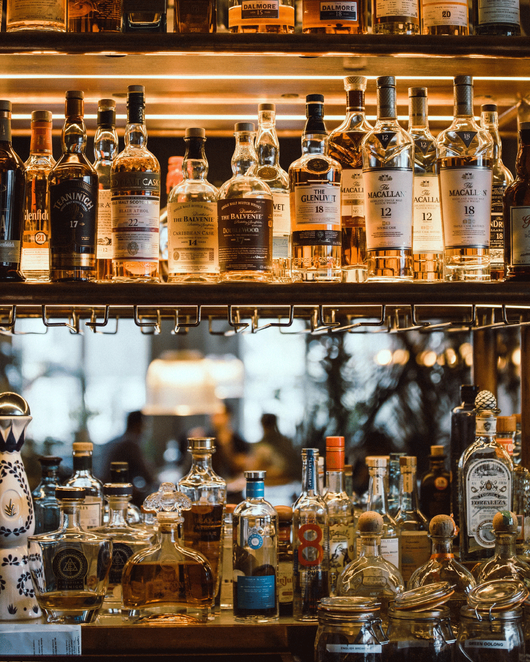 Le diverse tipologie di whisky nel mondo