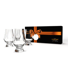 The Glencairn - Set 4 Bicchieri Whisky