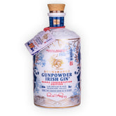 Gin Gunpowder Irish Drumshanbo Panda Conservation Edition
