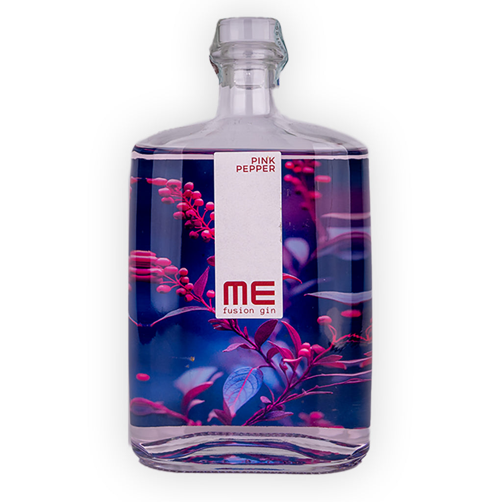 Gin Me Pink Pepper