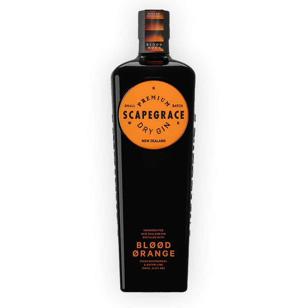 Gin Scapegrace Blood Orange