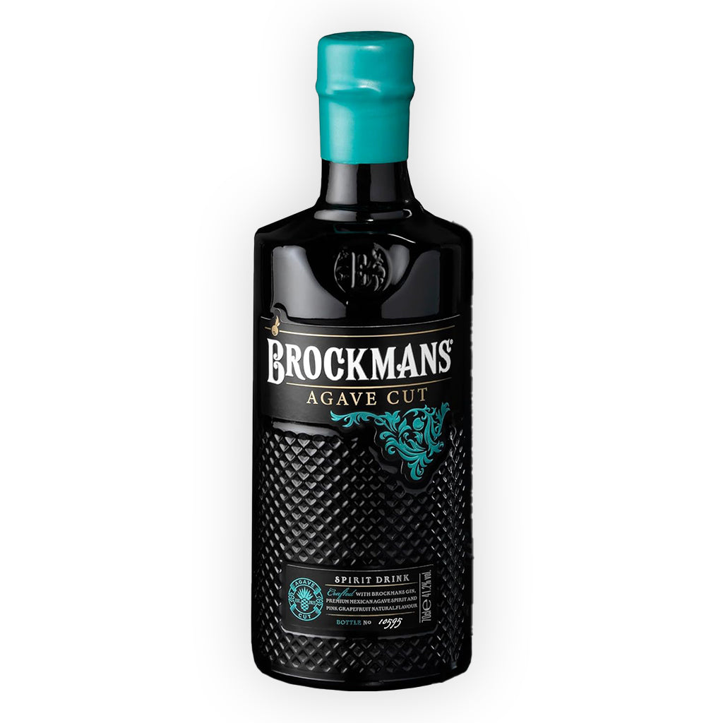 Gin Brockmans Agave Cut