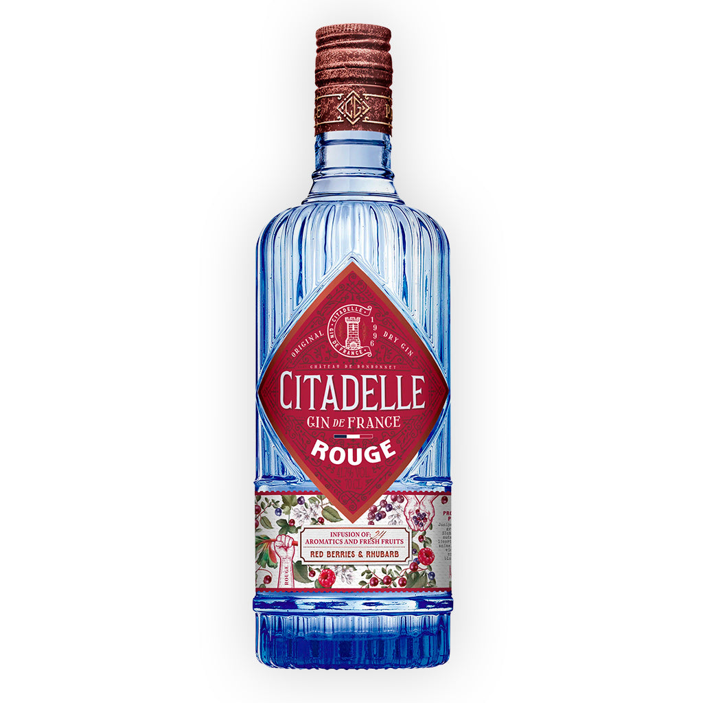 Gin Citadelle Rouge