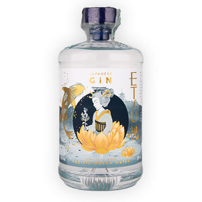 Gin Etsu Japanese Pacific Ocean Water