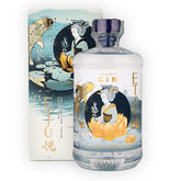 Gin Etsu Japanese Pacific Ocean Water