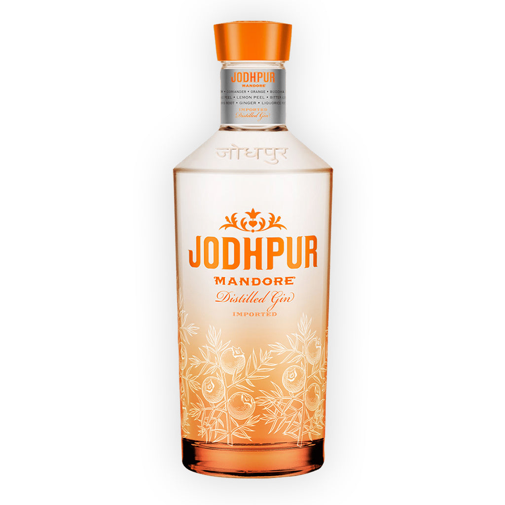 Gin Jodhpur Mandore