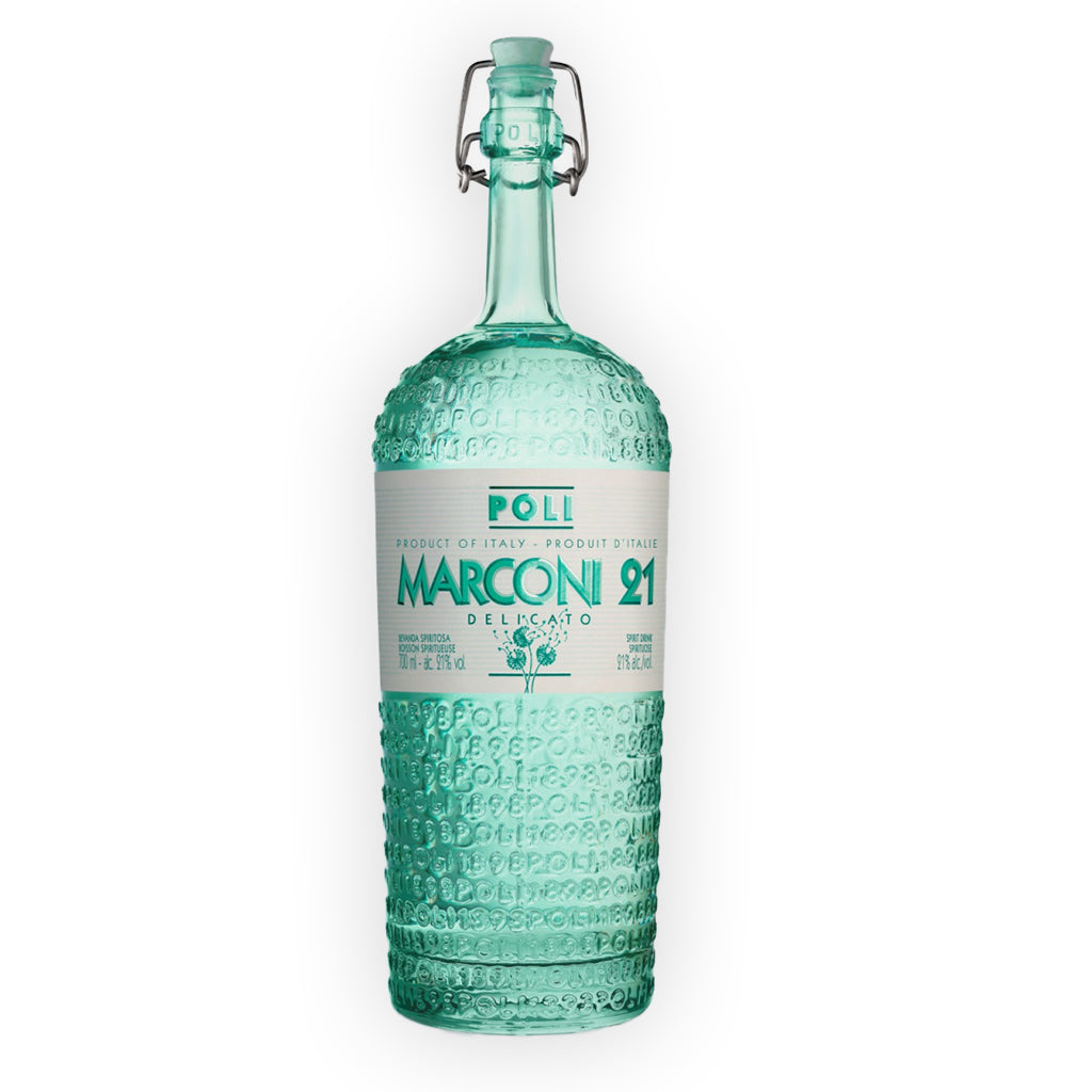 Gin Poli Marconi 21