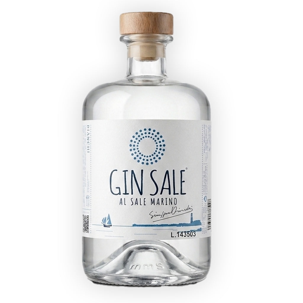 Gin Sale