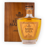 Grappa Mazzetti Riserva Gaia