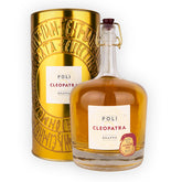 Grappa Poli Cleopatra Amarone Oro