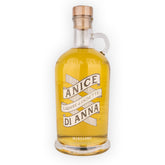 Liquore Marzadro Anice di Anna