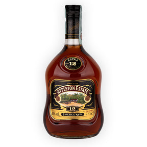 Rum Appleton Estate Extra 12 Y.O.