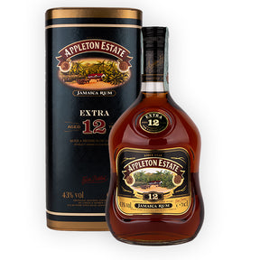 Rum Appleton Estate Extra 12 Y.O.