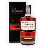 Rum Clèment Martinique XO