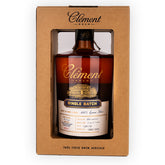 Rum Clèment Single Batch Canne Bleue