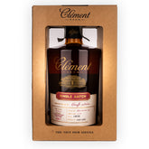 Rum Clèment Single Batch Chauffe Extreme