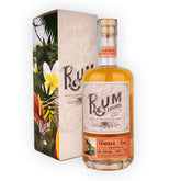 Rum Explorer Trinidad 3 Y.O.