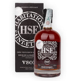 Rum HSE Réserve Spéciale VSOP
