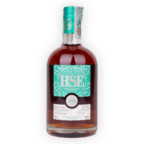 Rum HSE Whisky Rozelieures Cask Finish