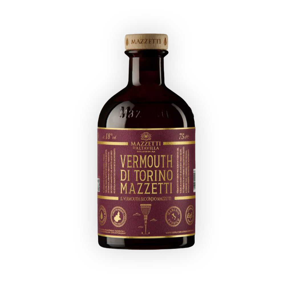 Vermouth Mazzetti