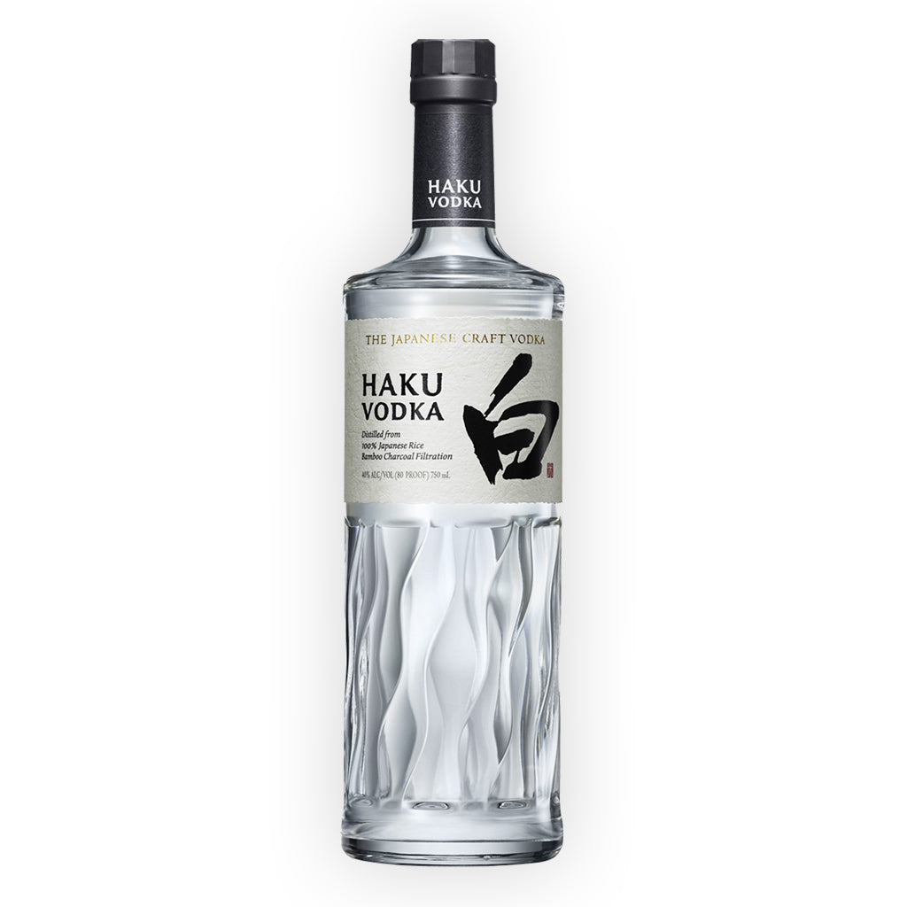 Vodka Haku