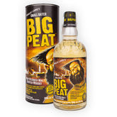 Whisky Douglas Laing's Big Peat Small Batch