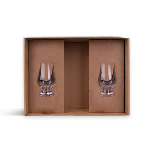 Whisky Kit - 2 Bicchieri