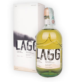 Whisky Lagg Kilmory Edition Single Malt