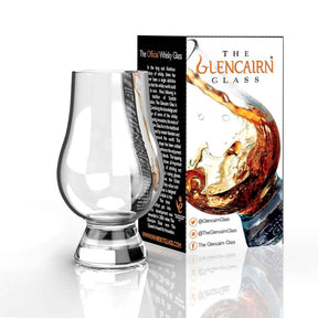 The Glencairn - Bicchiere Whisky